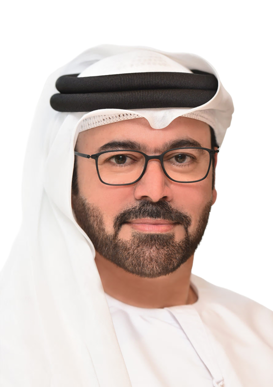 His Excellency Mohammad Abdullah Al Gergawi