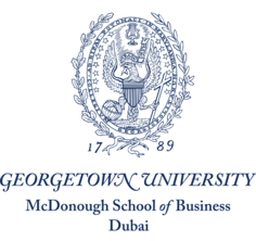 Georgetown University McDonough School of Business